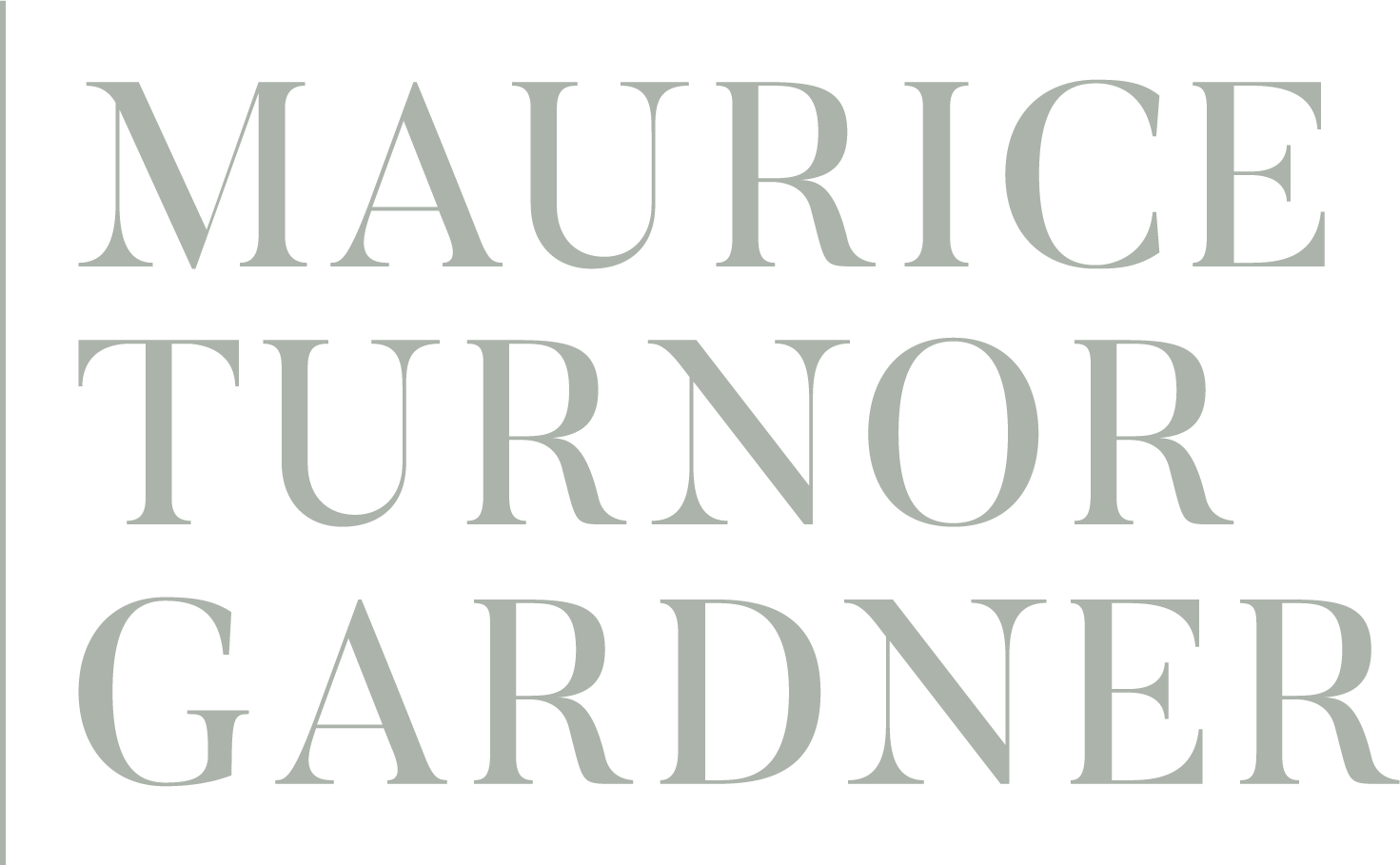 Company logo with text